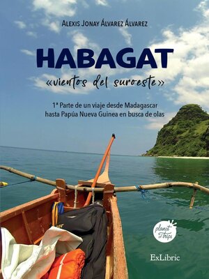 cover image of Habagat, vientos del suroeste. Parte 1